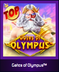 Gates Of Olympus Gates Of Olympus