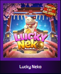 Lucky Neko