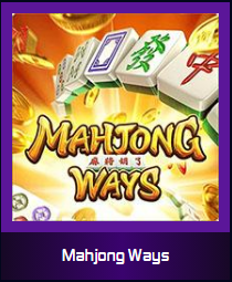 Mahjong Ways 2