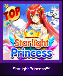 Starlight Princess