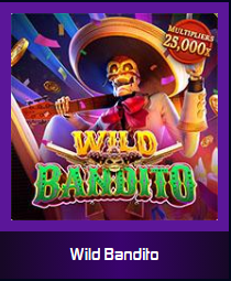 Wild Bandito